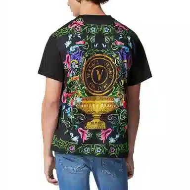 VERSACE JEANS T