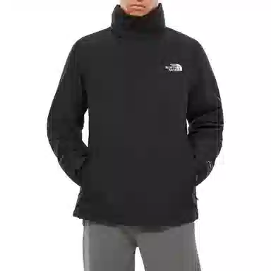 THE NORTH FACE Logo