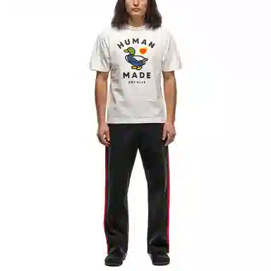 HUMAN MADE SS24 T