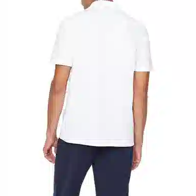 ARMANI EXCHANGE SS22 Polo