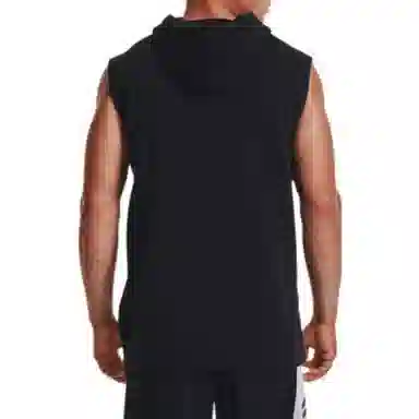 Under Armour Curry Series Sleeveless Hoodie