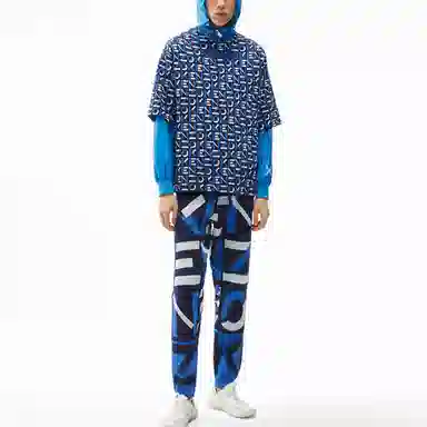 KENZO SS21 Sport MonogramLogo