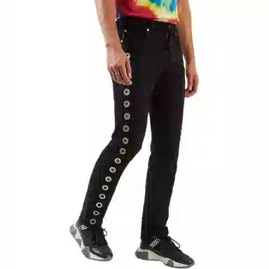 Versace Jeans Black