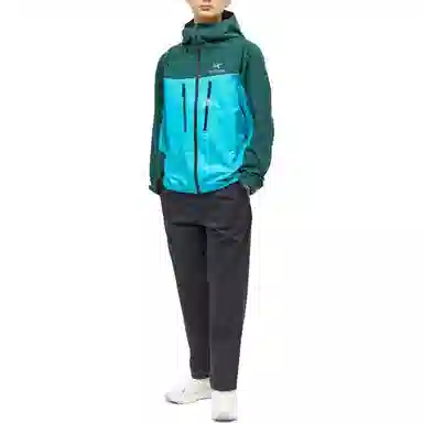 Arcteryx Alpha Jacket