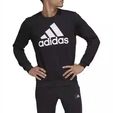 adidas M Bl Fl Swt Logo