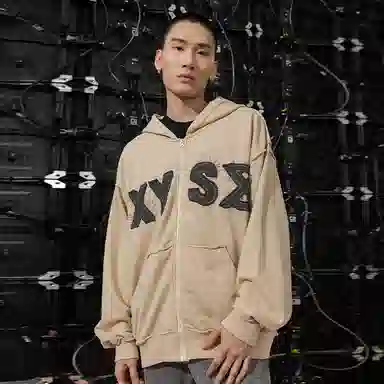 XINYINSU Hoodie