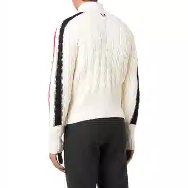 THOM BROWNE FW22