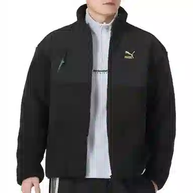 PUMA CNY Dragon Series Jacket