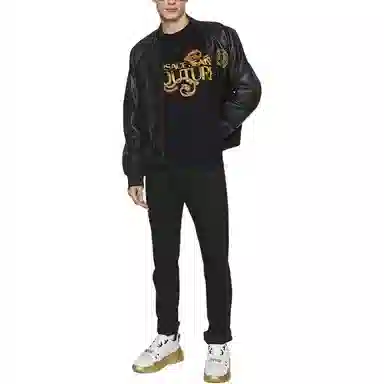 VERSACE JEANS COUTURE LogoT