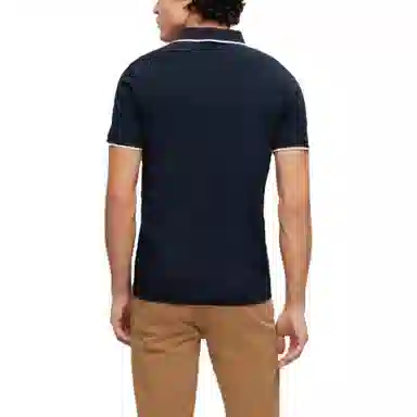 HUGO BOSS logopolo