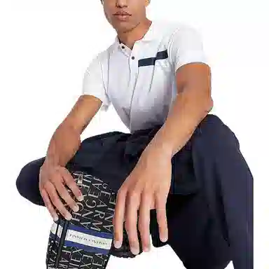 ARMANI EXCHANGE SS22 Polo