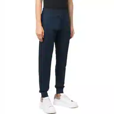 Alexander McQueen SS22 Graffiti Logo