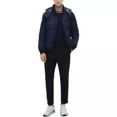 HUGO BOSS
