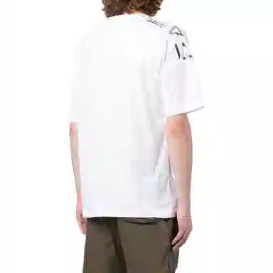 EMPORIO ARMANI SS23 EA7 LogoT