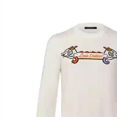 LOUIS VUITTON x nigo2 SS22