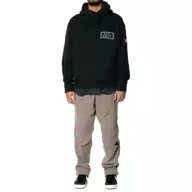 Cav Empt Logo