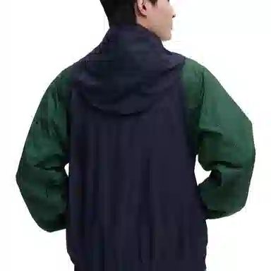 UNIQLO JW Anderson SS23 Jacket Navy