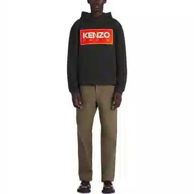 KENZO FW22 Logo
