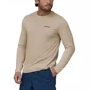 patagonia T