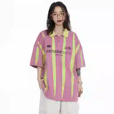 EPTISON SS23 Polo