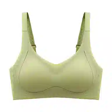 欧迪芬 聚拢上托稳固不跑杯隐形提拉防下垂无痕侧收文胸 女款