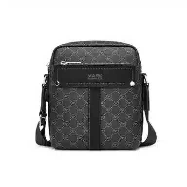 FAIRWHALE Crossbody Bag Black