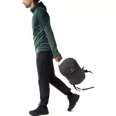 Arcteryx Delta Hybrid Hoody