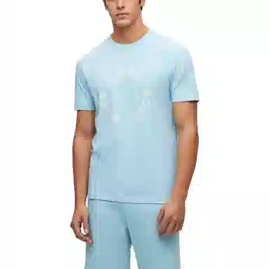 HUGO BOSS SS23 LogoT