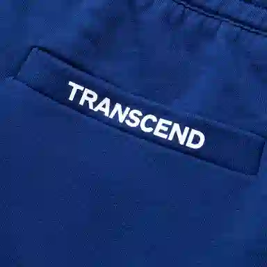 Burberry SS23 Blue Shorts