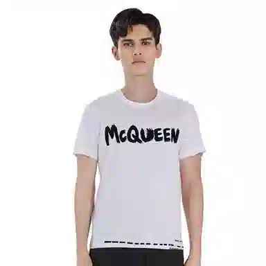 Alexander McQueen T