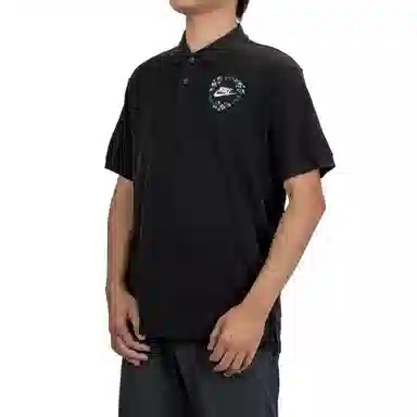 Nike LogoPolo