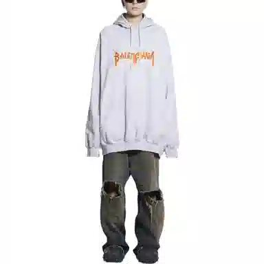 Balenciaga SS22 Logo