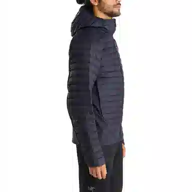 Arcteryx Cerium Hybrid Hoody