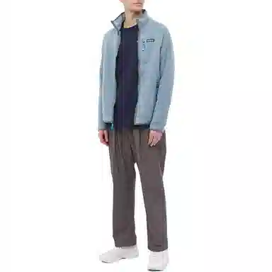 Patagonia Retro Pile Fleece Jacket