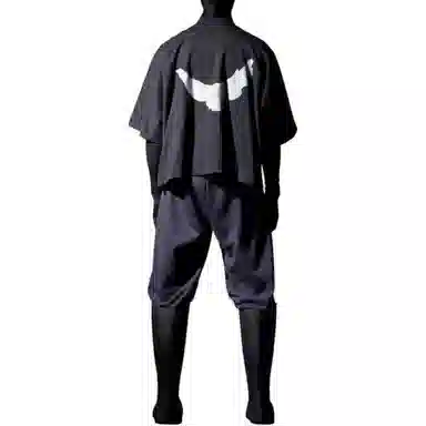 YEEZY x Gap x Balenciaga