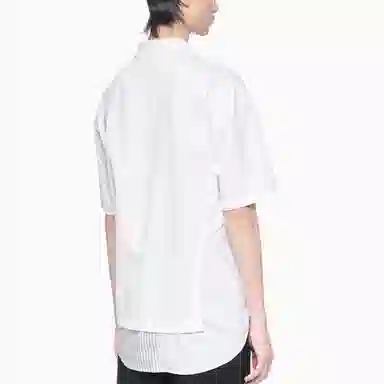 FENG CHEN WANG SS22 Polo