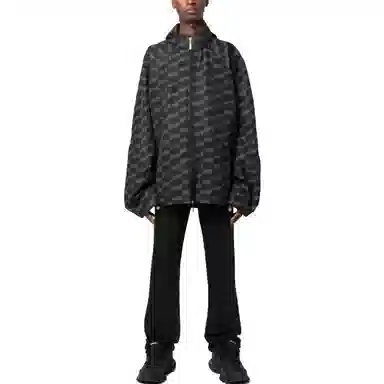 Balenciaga SS23 Logo