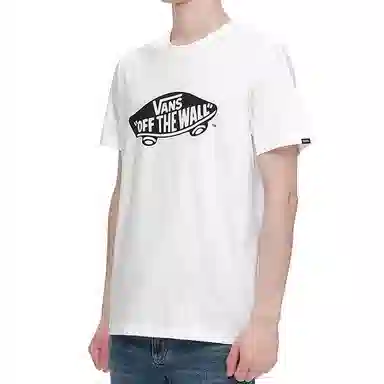 Vans Classic Print T-Shirt