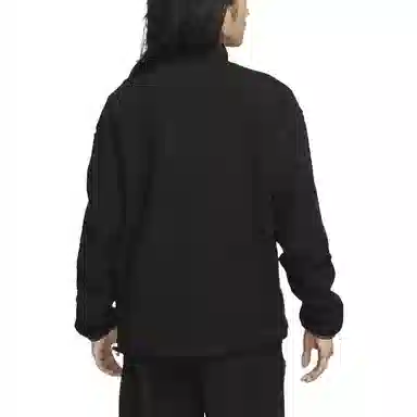 Nike FW22 Logo Jacket Black