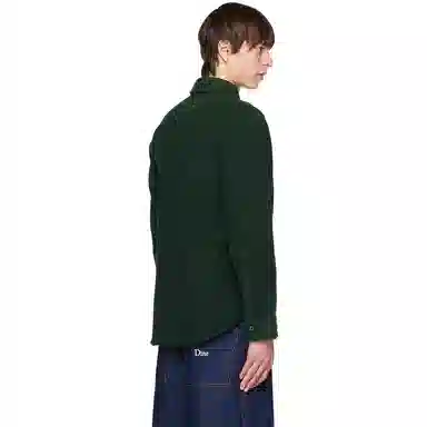 Dime MTL Logo Long Sleeve Shirt