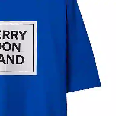 Burberry SS24 Logo T-Shirt