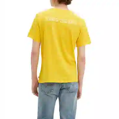 levis x Mario Spagolla T