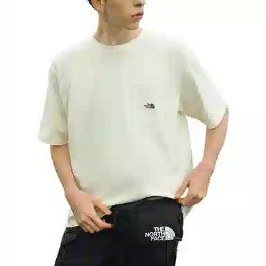 THE NORTH FACE Urban Exploration LogoT