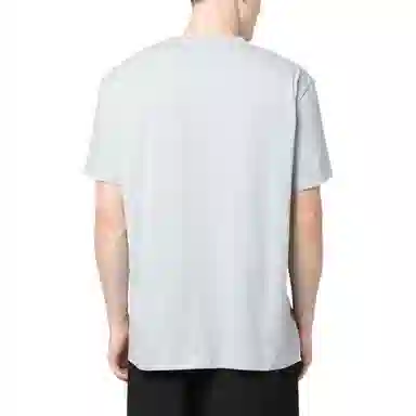 Alexander McQueen FW22 LogoT