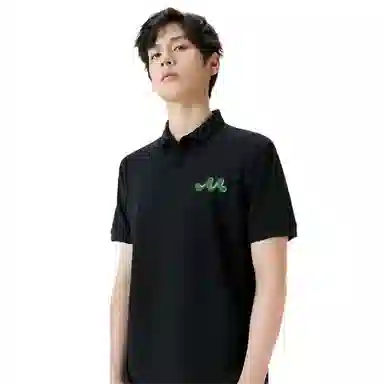 FAIRWHALE Polo Shirt