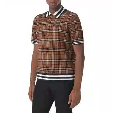 Burberry Logopolo