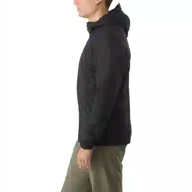Arcteryx Delta Hybrid Hoody