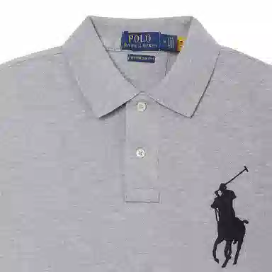 Polo Ralph Lauren LogoPolo