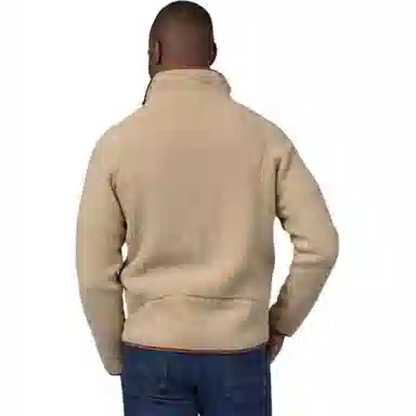 Patagonia Retro Pile Fleece Jacket