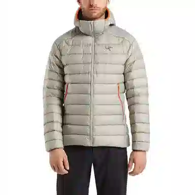 Arcteryx Cerium Hoody